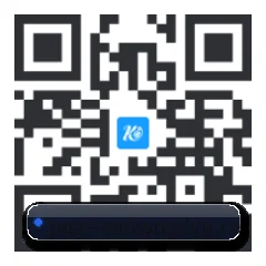苹果访客专属 二维码(WUKONG SPORTS)